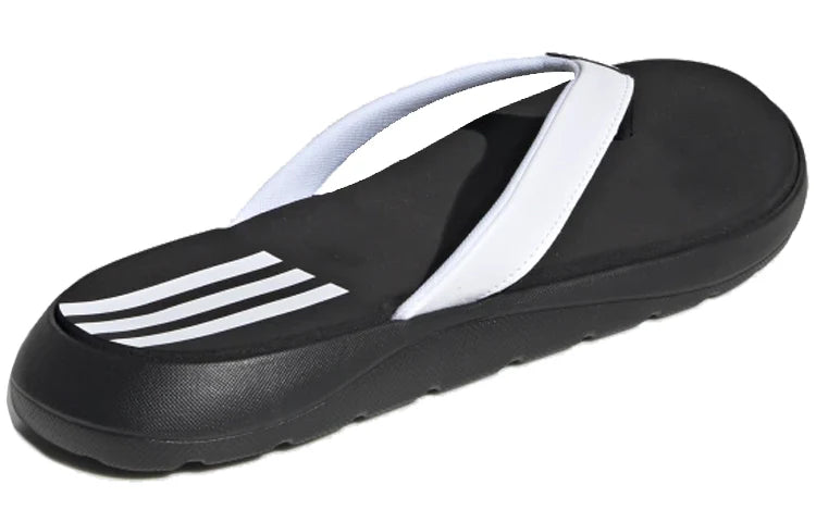 Adidas Comfort Flip Flop Synthetic Slippers for Women