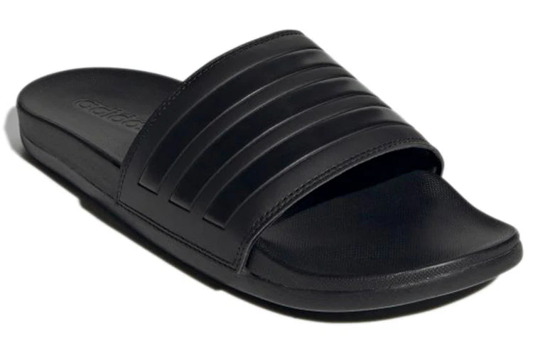 Adidas Adilette Comfort Synthetic Flip Flops for Men