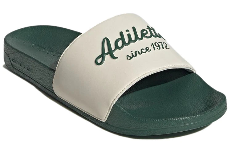 Adidas Adilette Shower Synthetic Slippers for Men