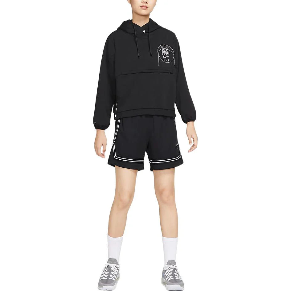 Nike Dri-FIT Premium Seasonal Pullover Hoodie