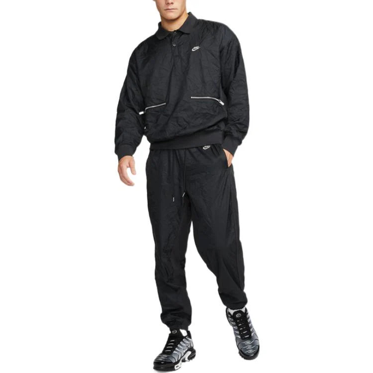 NIKE Men's Sportswear Circa Polo