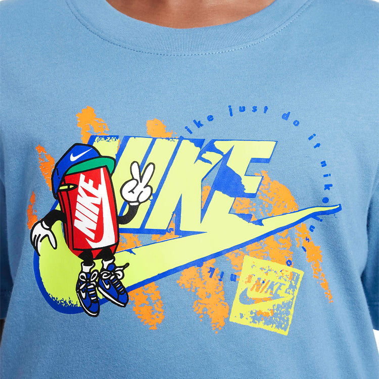 Nike Sportswear T-shirt Boxy 1 Futura