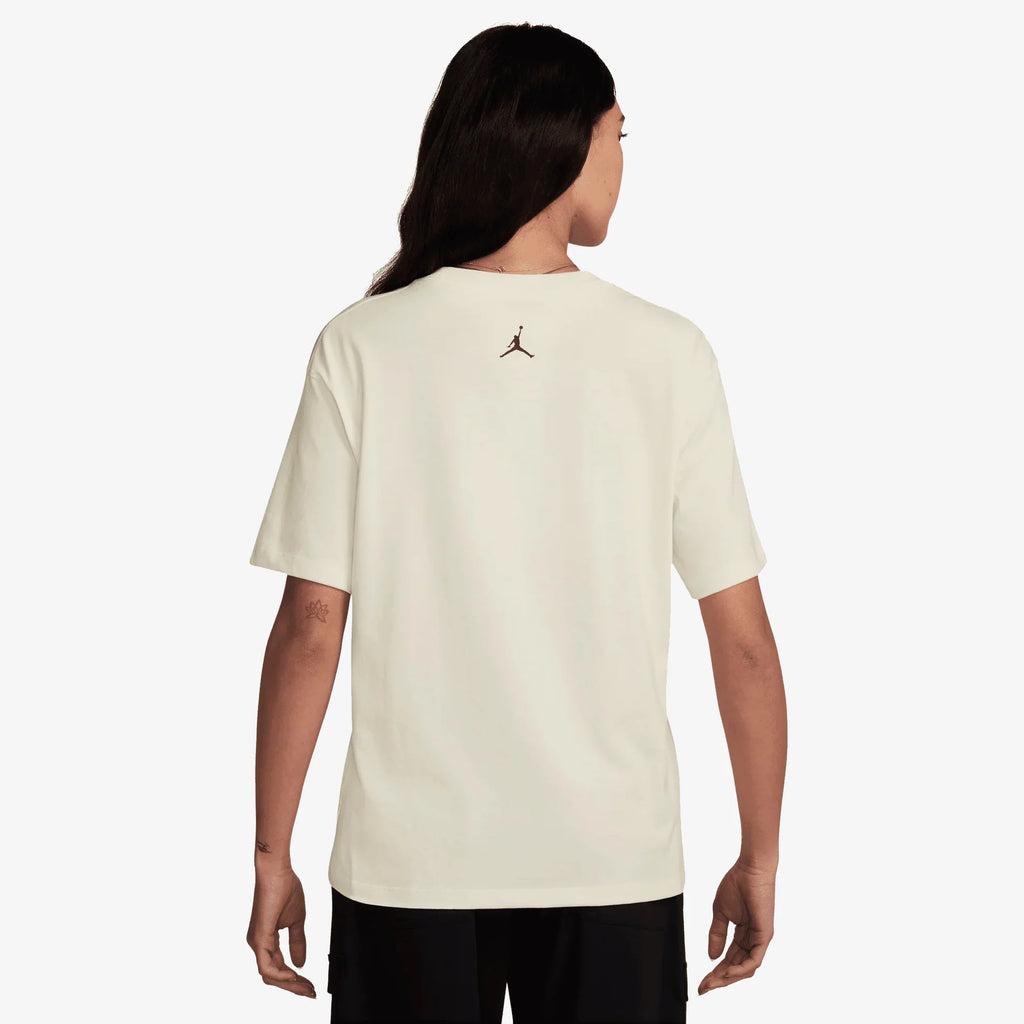Nike Jordan Spine Women's Graphic T-Shirt