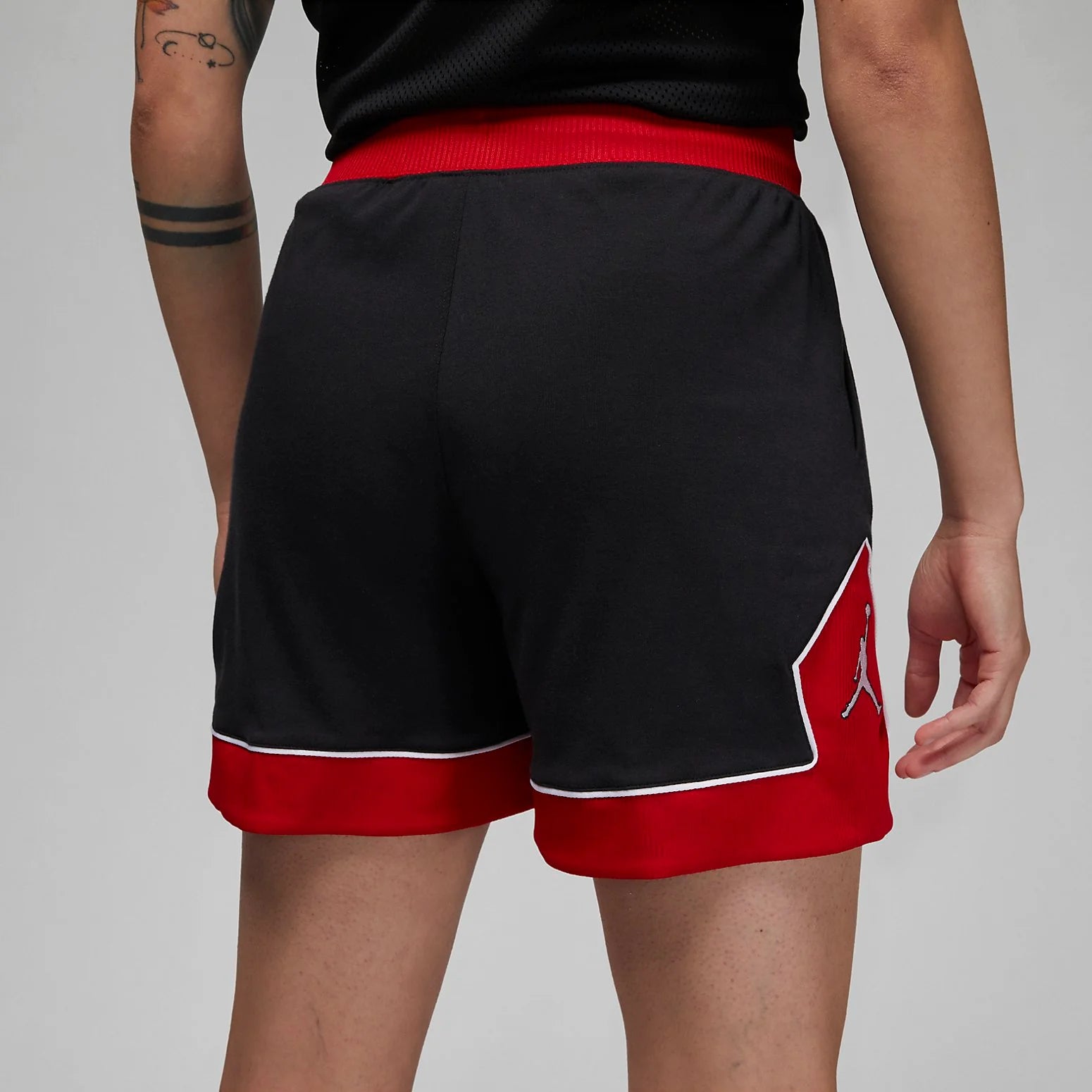 Nike Jordan Women's Diamond Shorts