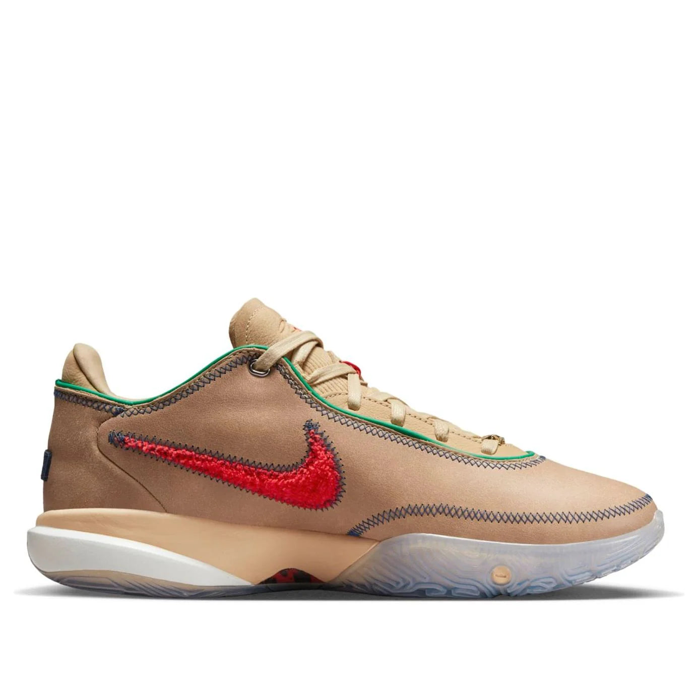 Nike LeBron XX EP