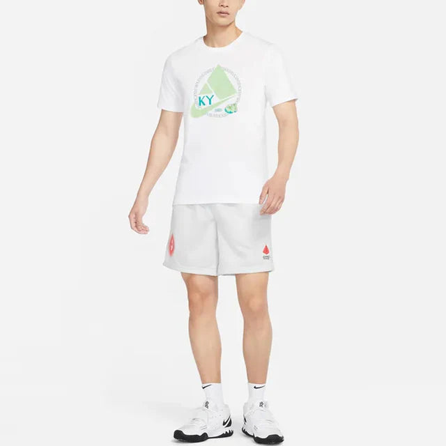Nike AS KI M.N.K.D.F. Technical Performance T-Shirt