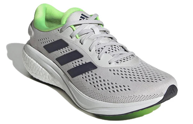 Adidas Supernova Textile Running Shoes for Men