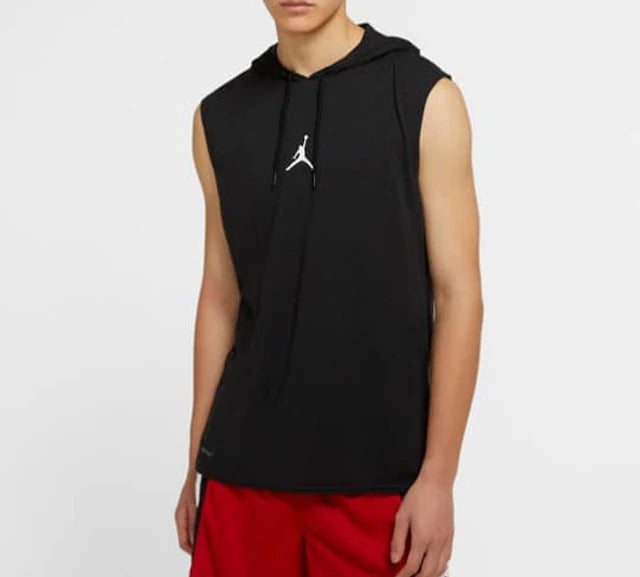 Nike AS NFS Alpha 23 Technical Dry Sleeveless Hoodie