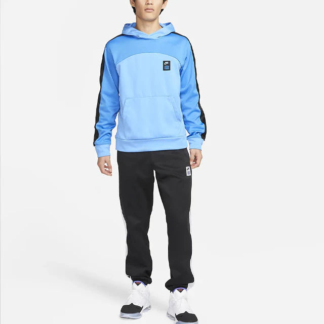 Nike Men's Therma-FIT Starting 5 Pullover Hoodie