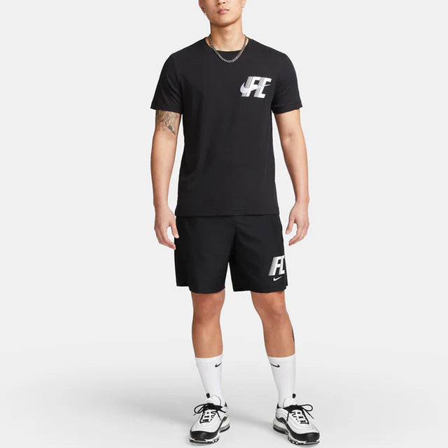 Nike FC Whitespace Men's Dri-FIT T-Shirt