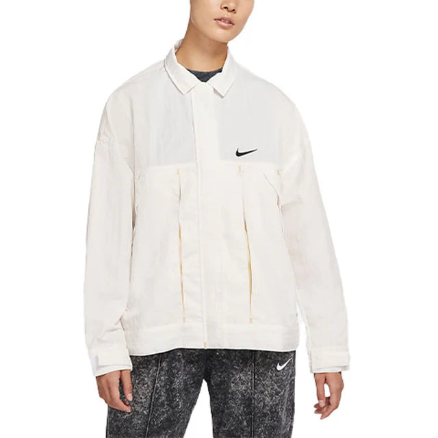 Nike Sportswear Women's Swoosh Woven Jacket
