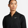 Nike Men's Therma-FIT Run Division Element Half-Zip Top