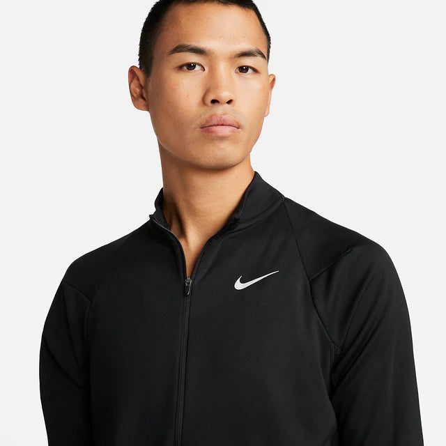 Nike Men's Therma-FIT Run Division Element Half-Zip Top