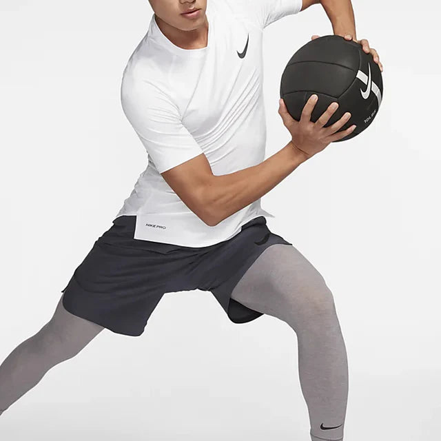 Nike Pro Top Short-sleeve Tights