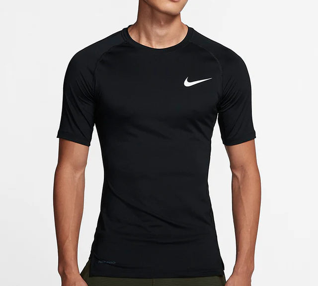 Nike Pro Top Short-sleeve Tights