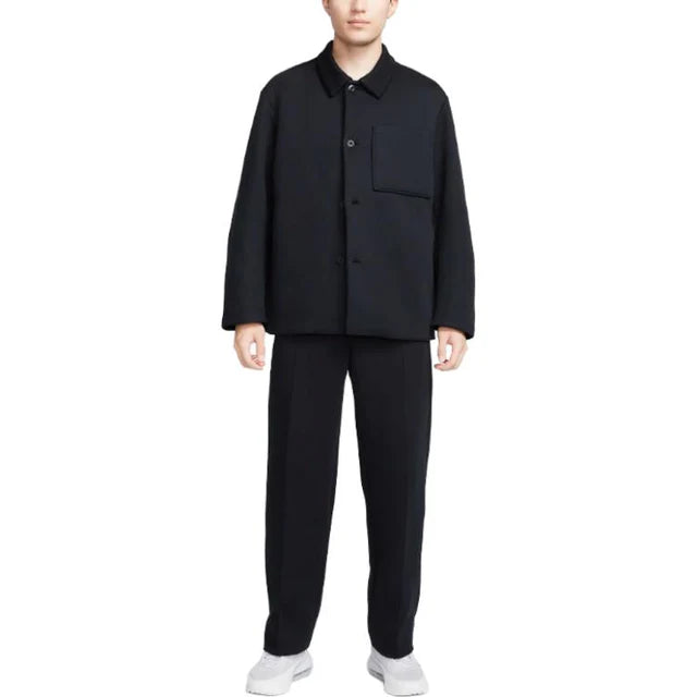 Nike Men's Tech Fleece Reimagined Top
