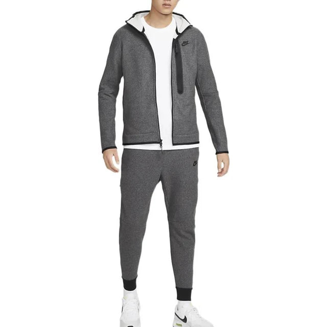 Nike AS Men's Sportswear Tech Fleece Full-Zip Winter Hoodie