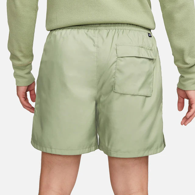 Nike AS Club Woven Lined Flow Shorts