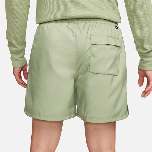 Nike AS Club Woven Lined Flow Shorts