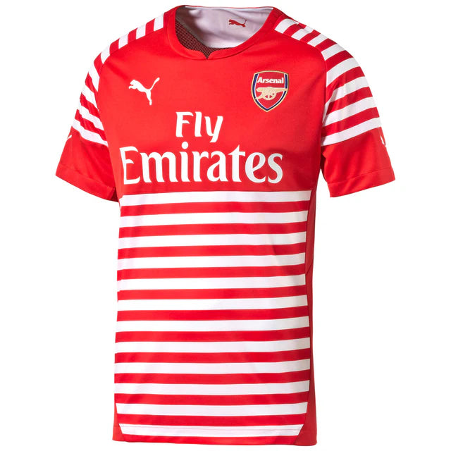 Puma AFC Prematch Jersey EPL