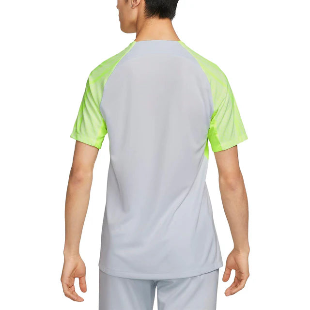 Nike Men's Dri-FIT Strike Short-Sleeve T-Shirt