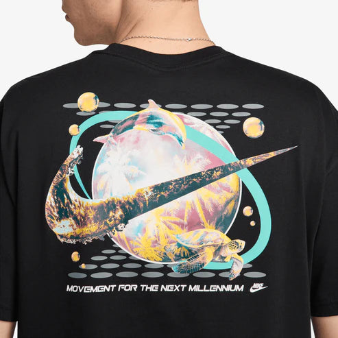 Nike Sportswear T-shirt M90 OC Graphic PK