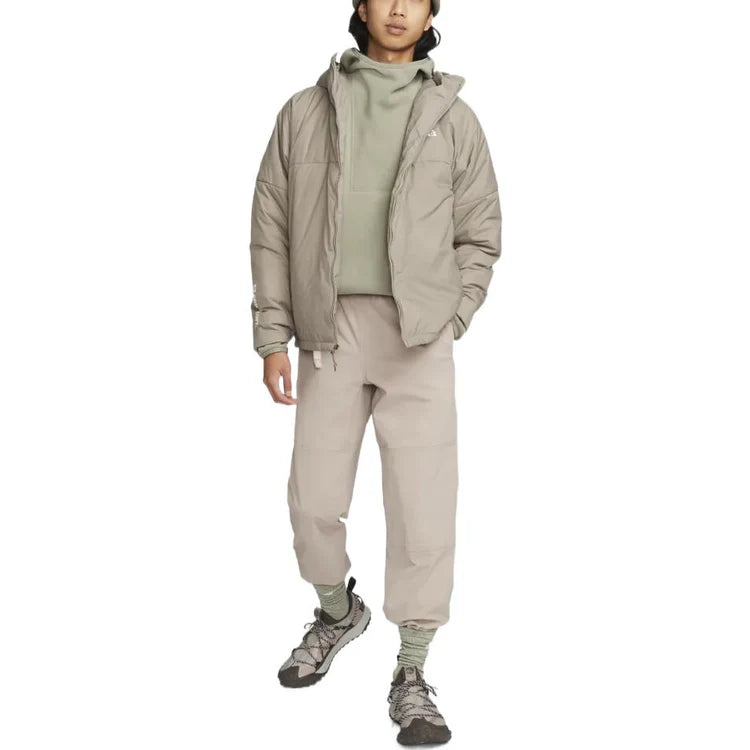 Nike ACG Advanced System Technical Field ROPE DE DOPE Performance Jacket