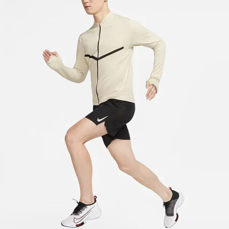 Nike Dri-FIT Running Division Element Full-Zip Hoodie