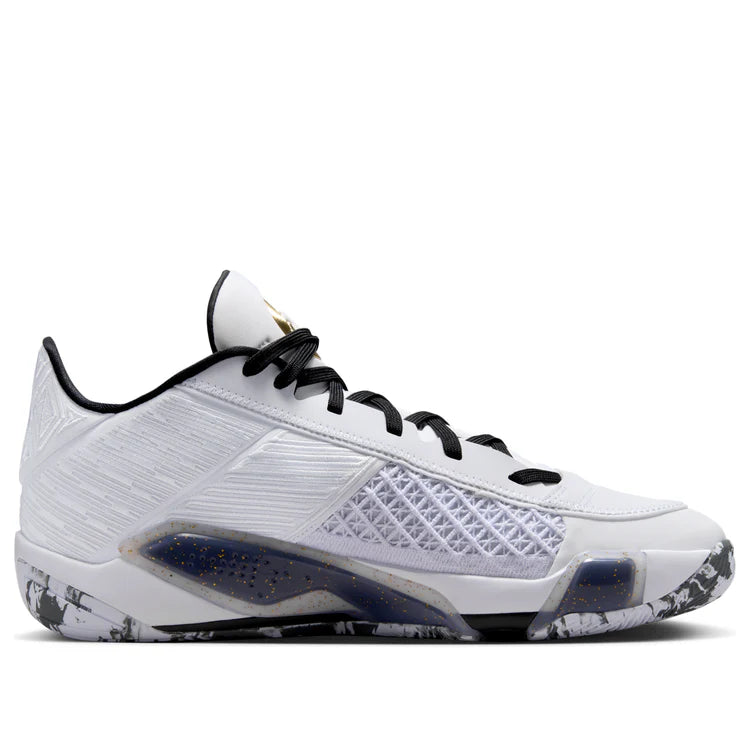 Nike Air Jordan Xxxviii Low Performance Fit
