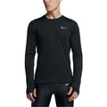 Nike Men's Miler Long-Sleeve Top