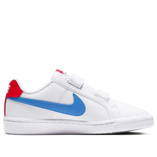 Nike Court Royale Preschool Shoes