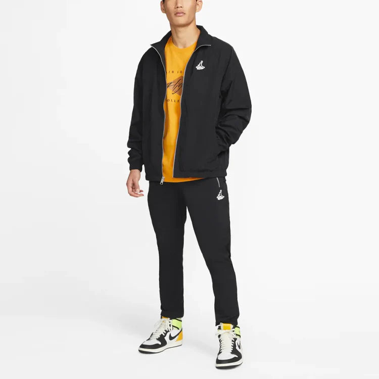 Nike AS AS M J Statement Essential Cropped Pant