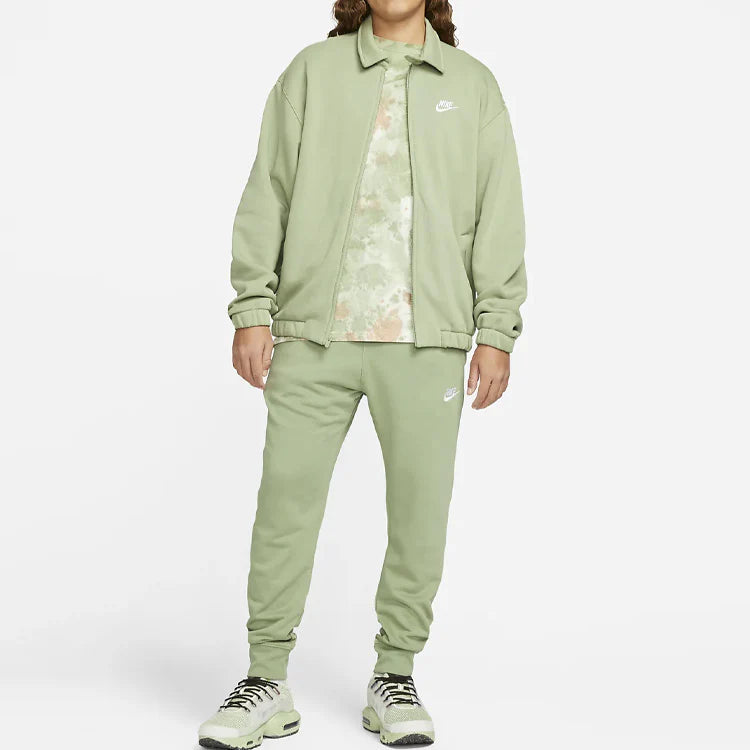 Nike Men's Sportswear Club French Terry Joggers