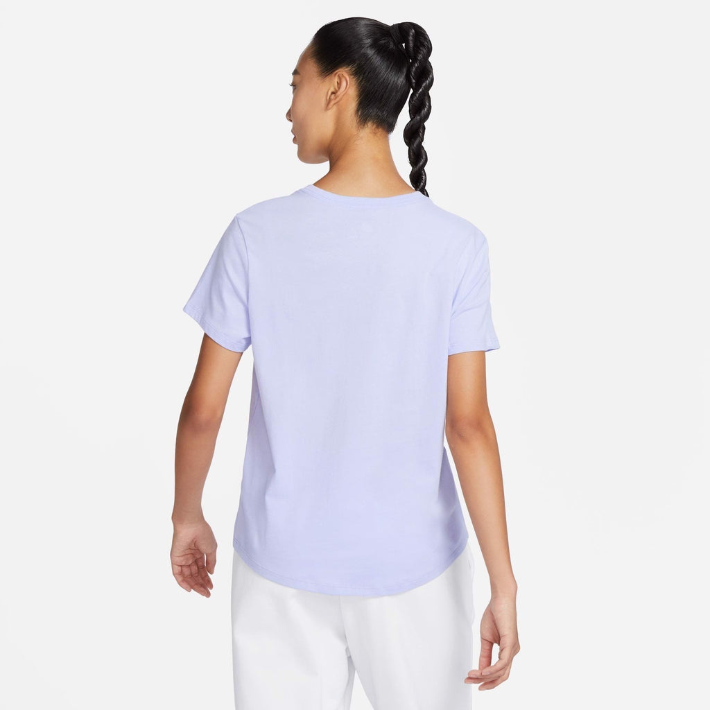 Nike Sportswear Women's Club Futura Short-Sleeve T-Shirt