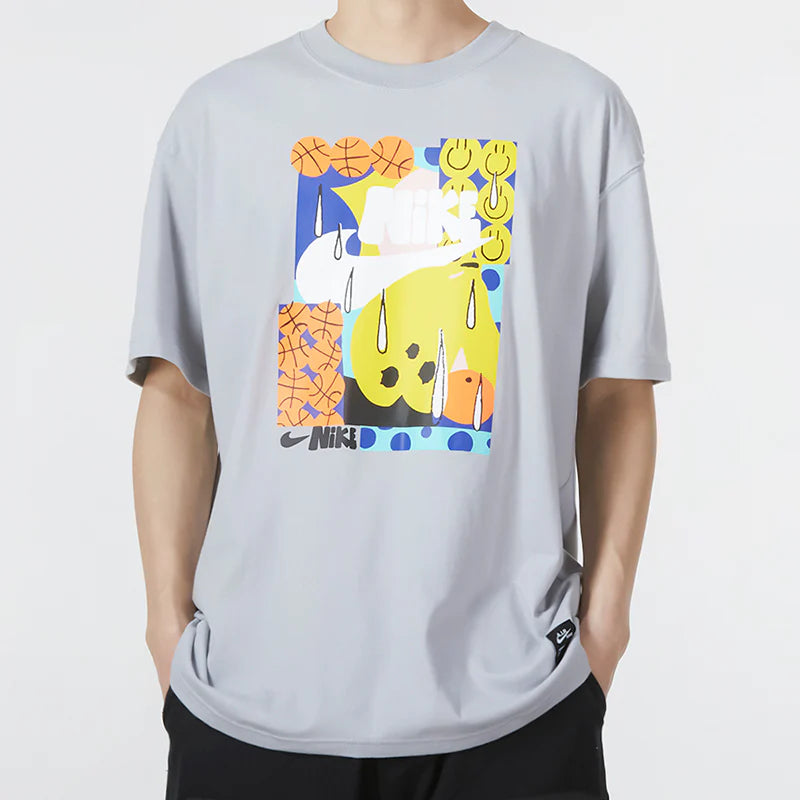 Nike Sportswear Men's Sustainable Air Max90 Fit T-Shirt