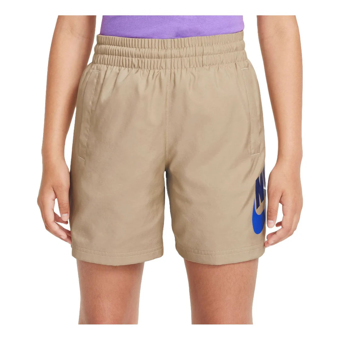 Nike Sportswear Woven Shorts Heritage