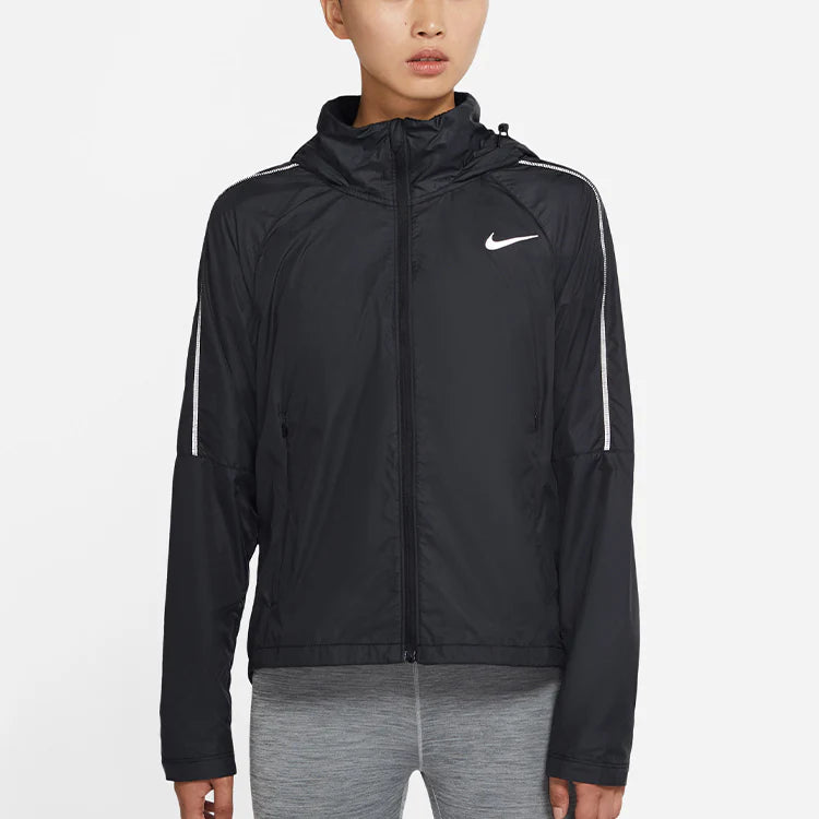 Nike AS Women's Insulated Warm Jacket