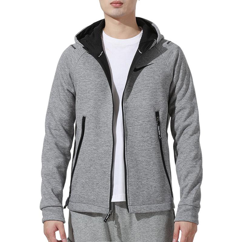 Nike AS THERMASPHERE Maximum Performance Technical Jacket