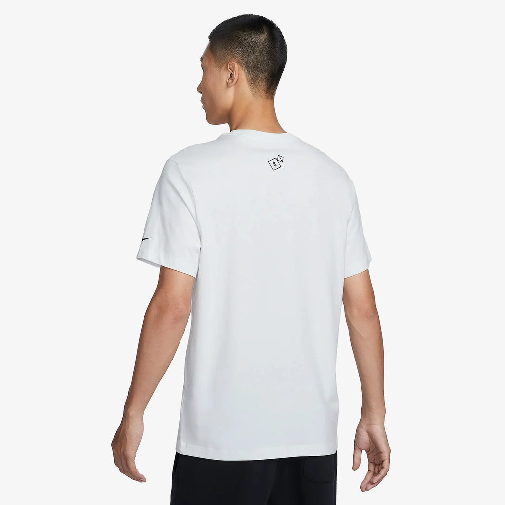 Nike Lebron M NK T-shirt Monopoly