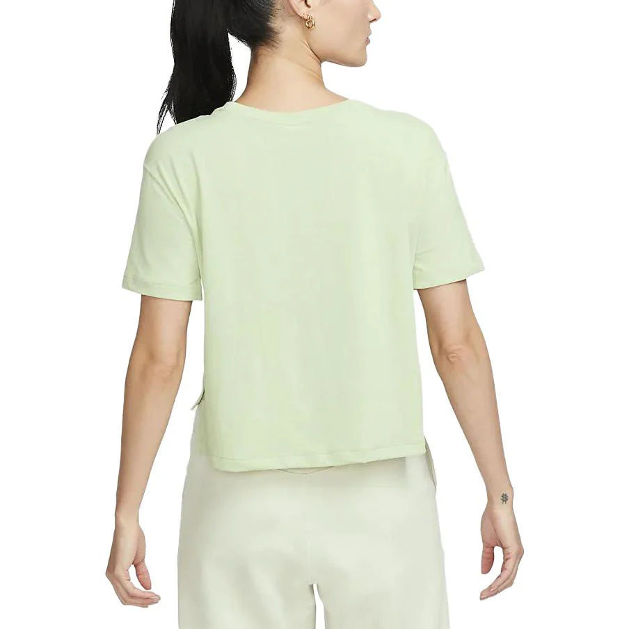 Nike AS Women's NY DF Short-Sleeve Performance Top