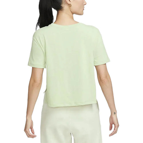 Nike AS Women's NY DF Short-Sleeve Performance Top