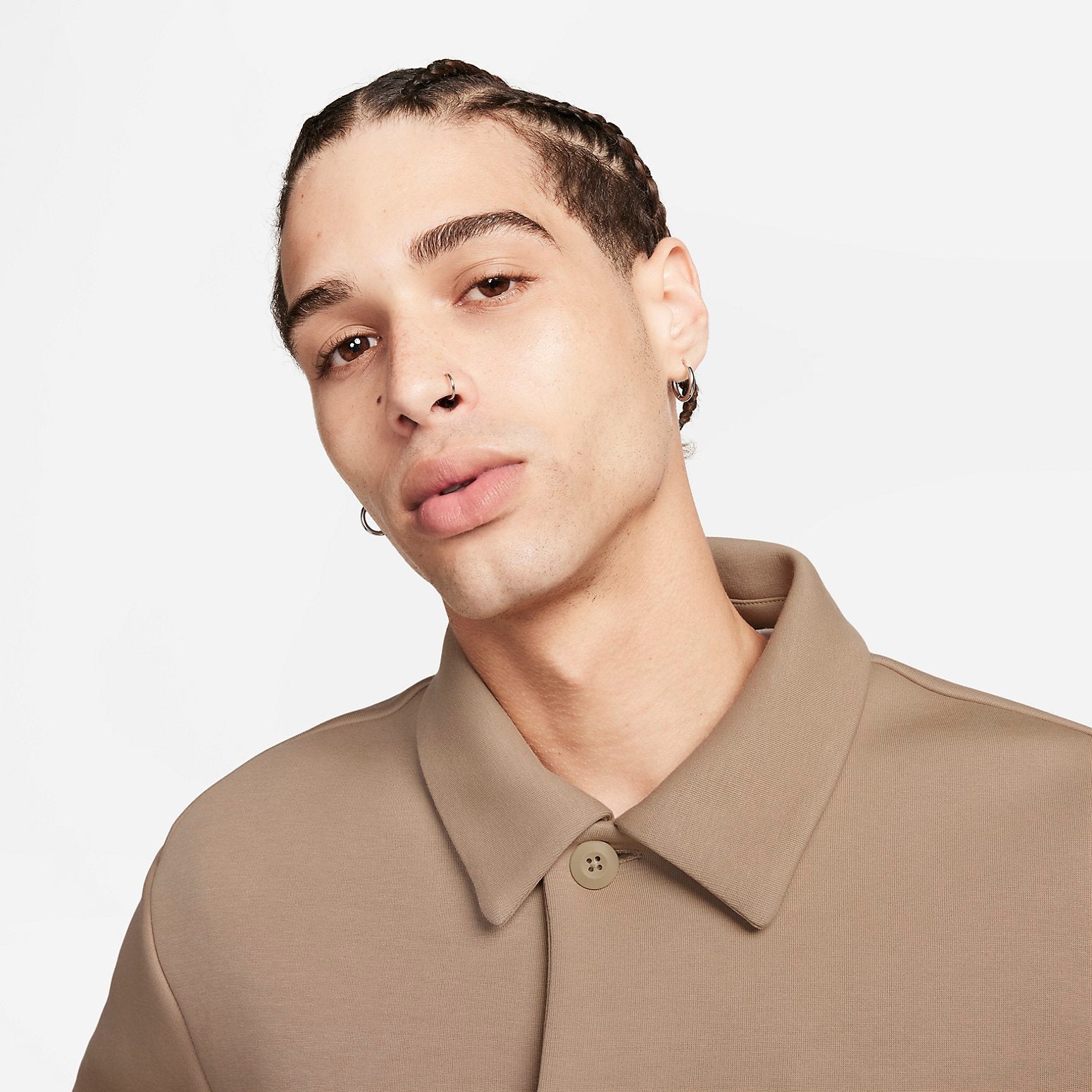 Nike Tech Fleece Reimagine Jacket
