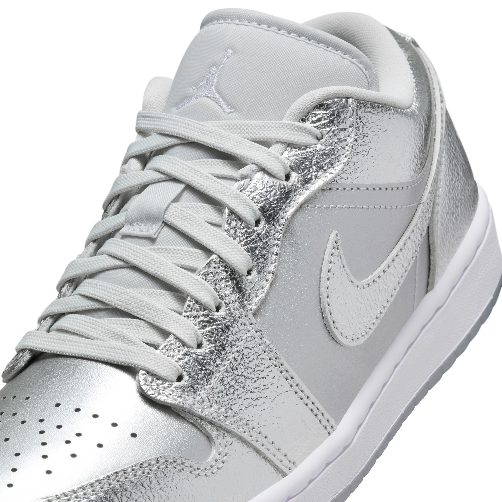 Nike Air Jordan 1 Low Special Edition
