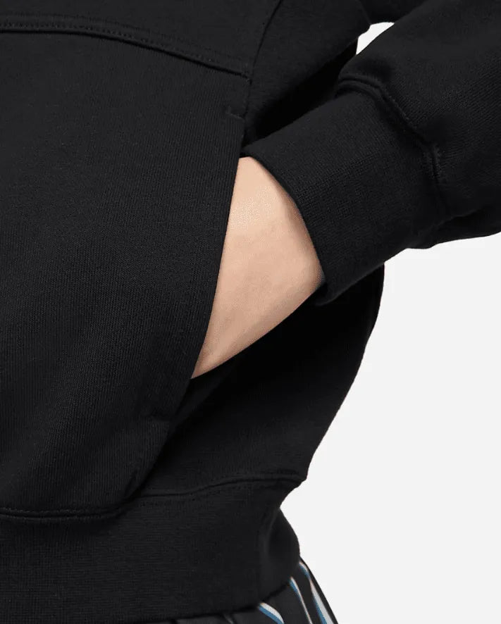 Nike ASW Heritage Fleece Pullover Hoodie