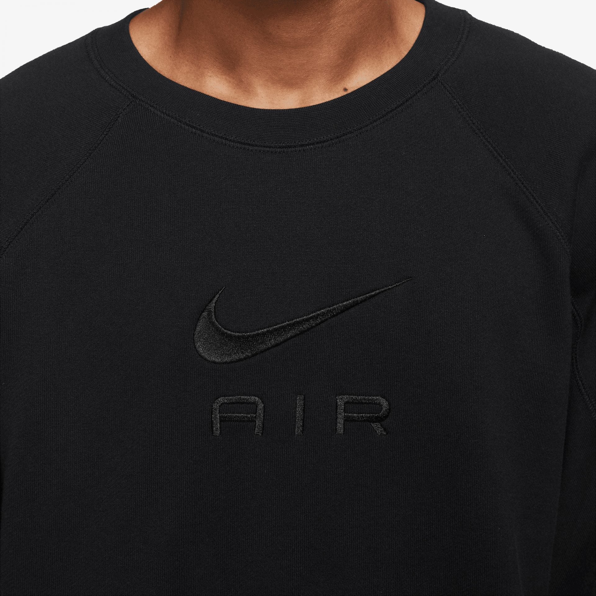 Nike Sportswear Nike Air French Terry Crew