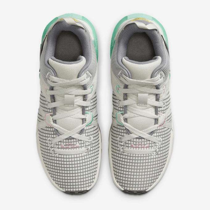 Nike Lebron Witness Vii