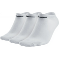 Nike Swoosh Half Cushion High Quarter Socks