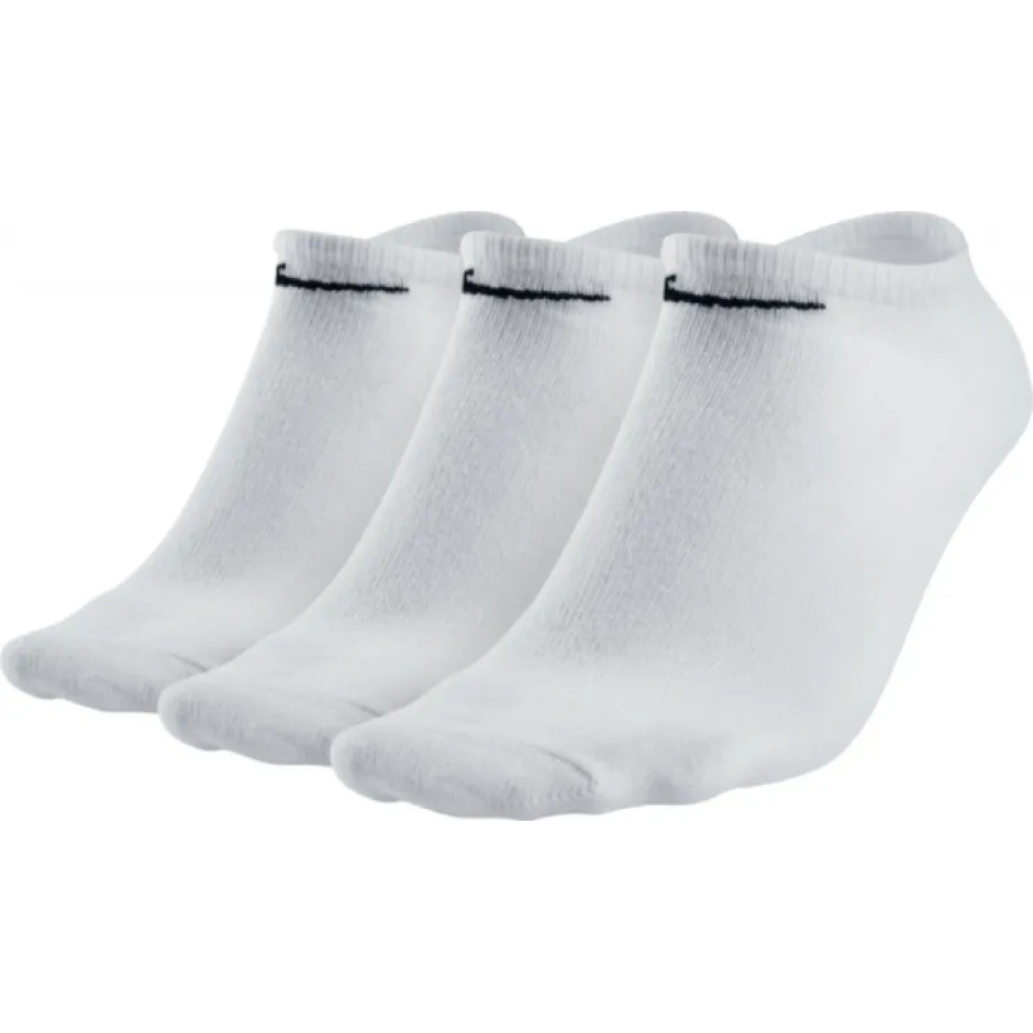 Nike Swoosh Half Cushion High Quarter Socks