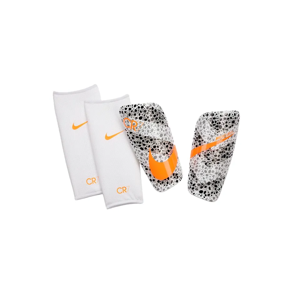 Nike CR7 Mercurial Lite Shin Guards