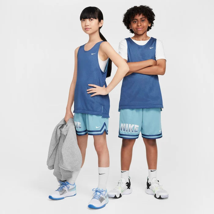 Nike K  Reversible Jersey Tank